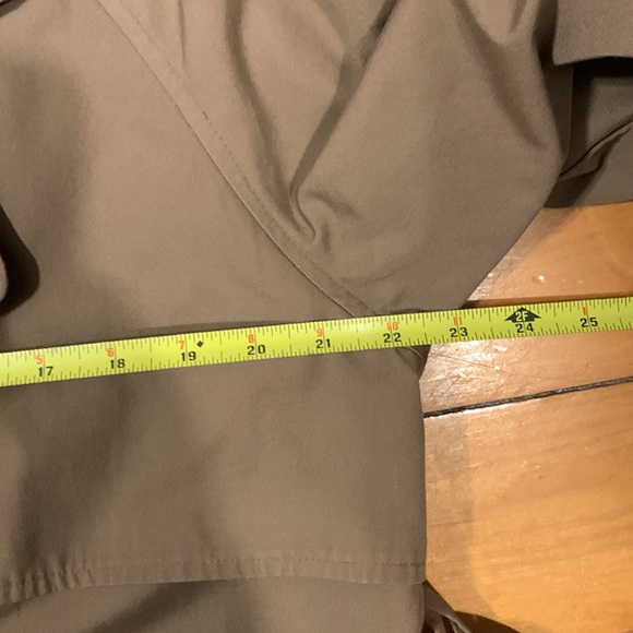 70’s VINTAGE AVON TRENCH COAT , MADE IN BRITISH HONG KONG - Picture 11 of 16